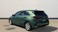 Kia Ceed 1.0 T-GDi 88kW (120CV) Drive