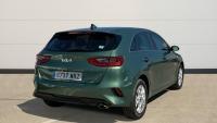 Kia Ceed 1.0 T-GDi 88kW (120CV) Drive