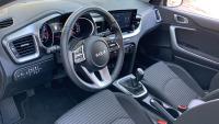 Kia Ceed 1.0 T-GDi 88kW (120CV) Drive