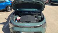 Kia E-niro e-Niro 150kW Emotion (Long Range)