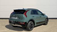 Kia E-niro e-Niro 150kW Emotion (Long Range)