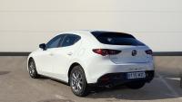 Mazda Mazda3 2.5L E-SKY G MHEV 103kW Prime-line