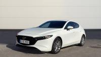 Mazda Mazda3 2.5L E-SKY G MHEV 103kW Prime-line
