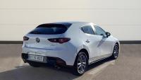 Mazda Mazda3 2.5L E-SKY G MHEV 103kW Prime-line