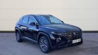 Hyundai Tucson 1.6 CRDI 85kW (115CV) Maxx