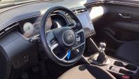 Hyundai Tucson 1.6 CRDI 85kW (115CV) Maxx