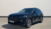 Hyundai Tucson 1.6 CRDI 85kW (115CV) Maxx