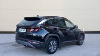 Hyundai Tucson 1.6 CRDI 85kW (115CV) Maxx