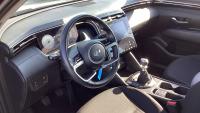Hyundai Tucson 1.6 CRDI 85kW (115CV) Maxx