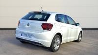 Volkswagen Polo Advance 1.0 59kW (80CV)
