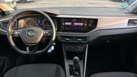 Volkswagen Polo Advance 1.0 59kW (80CV)