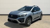Dacia Sandero Stepway Essential 74kW (100CV) ECO-G