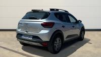 Dacia Sandero Stepway Essential 74kW (100CV) ECO-G