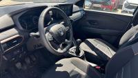 Dacia Sandero Stepway Essential 74kW (100CV) ECO-G
