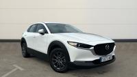Mazda Cx-30 2.5L e-SKYACT G MHEV 103kW Prime-Line MT