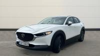 Mazda Cx-30 2.5L e-SKYACT G MHEV 103kW Prime-Line MT