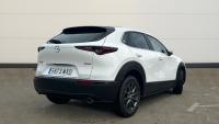 Mazda Cx-30 2.5L e-SKYACT G MHEV 103kW Prime-Line MT