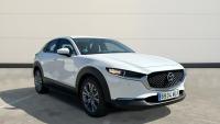 Mazda Cx-30 e-SKY G MHEV 90kW Exclusive-line