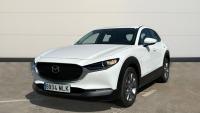 Mazda Cx-30 e-SKY G MHEV 90kW Exclusive-line