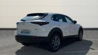 Mazda Cx-30 e-SKY G MHEV 90kW Exclusive-line