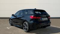 BMW Serie 1 118i Corporate Auto.