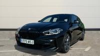 BMW Serie 1 118i Corporate Auto.