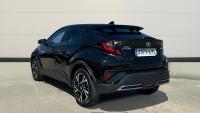 Toyota C-hr 2.0 180H Advance