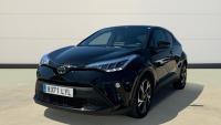 Toyota C-hr 2.0 180H Advance