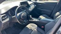 Toyota C-hr 2.0 180H Advance