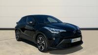Toyota C-hr 2.0 180H Advance