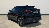 Toyota C-hr 2.0 180H Advance