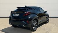 Toyota C-hr 2.0 180H Advance