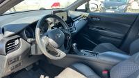 Toyota C-hr 2.0 180H Advance