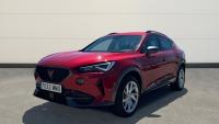 Cupra Formentor 1.5 TSI 110kW (150 CV)