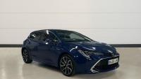 Toyota Corolla 2.0 180H ADVANCE E-CVT