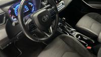 Toyota Corolla 2.0 180H ADVANCE E-CVT