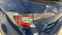 Toyota Corolla 2.0 180H ADVANCE E-CVT