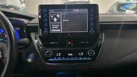 Toyota Corolla 2.0 180H ADVANCE E-CVT