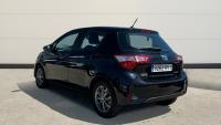 Toyota Yaris 1.5 100H Active