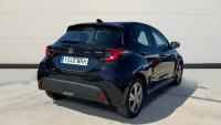 Toyota Yaris 1.5 120H Active Plus
