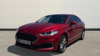 Ford Mondeo 2.0 Híbrido 138kW (187CV) Vignale HEV AT