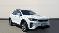 Kia Stonic 1.0 T-GDi 74kW (100CV) MHEV MT Concept