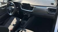 Kia Stonic 1.0 T-GDi 74kW (100CV) MHEV MT Concept