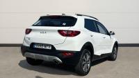 Kia Stonic 1.0 T-GDi 74kW (100CV) MHEV MT Concept