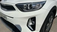 Kia Stonic 1.0 T-GDi 74kW (100CV) MHEV MT Concept
