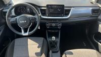 Kia Stonic 1.0 T-GDi 74kW (100CV) MHEV MT Concept