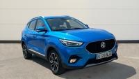 MG Zs 1.5 Luxury