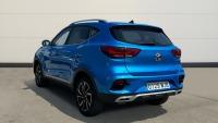 MG Zs 1.5 Luxury