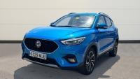 MG Zs 1.5 Luxury
