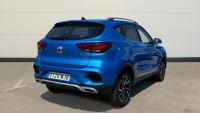 MG Zs 1.5 Luxury